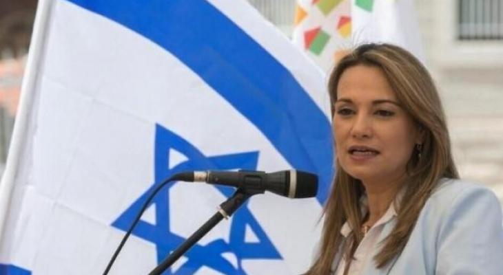 تقديم لائحة ضد رجل بتهمة تهديد وزيرة إسرائيلية بالقتل