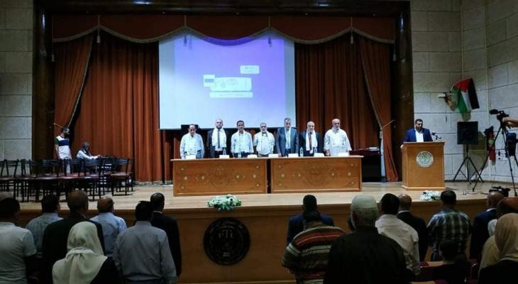 "الأوقاف" تُكرم حفظة القرآن الكريم في طولكرم والداخل المحتل