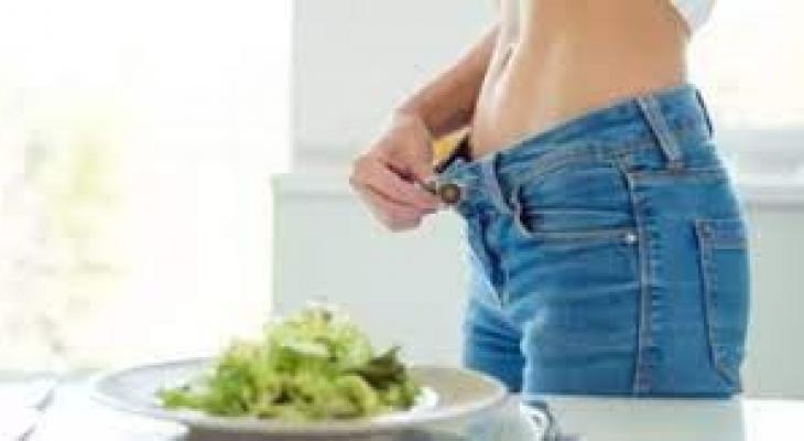رجيم اللقيمات لتخفيف الوزن بدون حرمان من الطعام