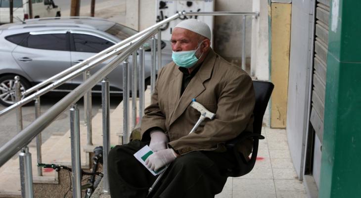 صحة غزة تعلن تسجيل 12 حالة وفاة و685 إصابة جديدة بفيروس كورونا
