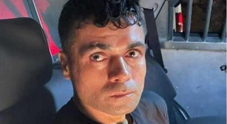 الأسير محمود العارضة يُشرع بالإضراب عن الطعام