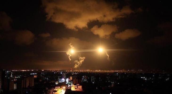 جيش الاحتلال: نستعد لاحتمال إطلاق صواريخ من قطاع غزة