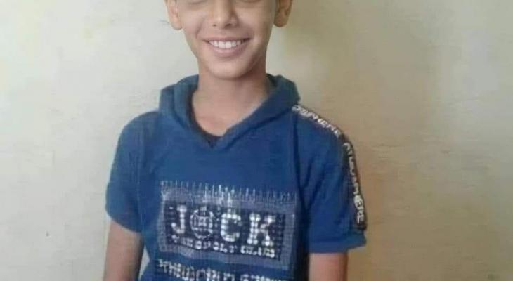 وكالة الغوث تدين قتل الاحتلال الطالب عمر أبو النيل من غزة