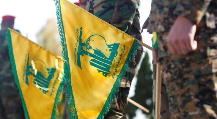 حزب الله: التعاون بين محور المقاومة وحماس يشمل التدريب والتسليح