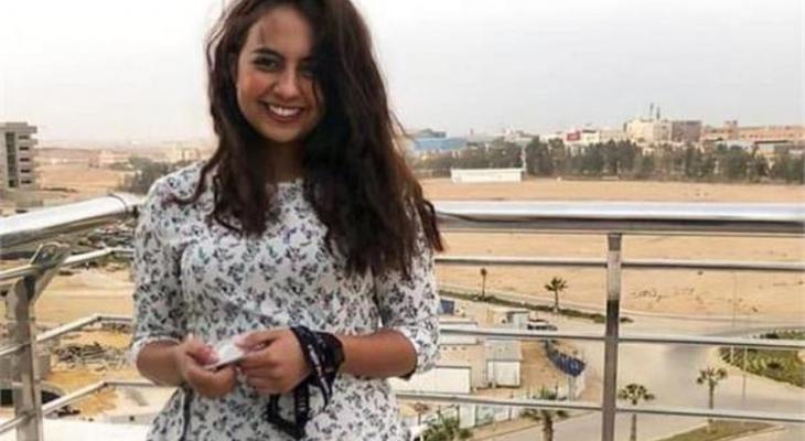 شاهد: تفاصيل قضية فتاة الفستان حبيبة طارق في جامعة طنطا