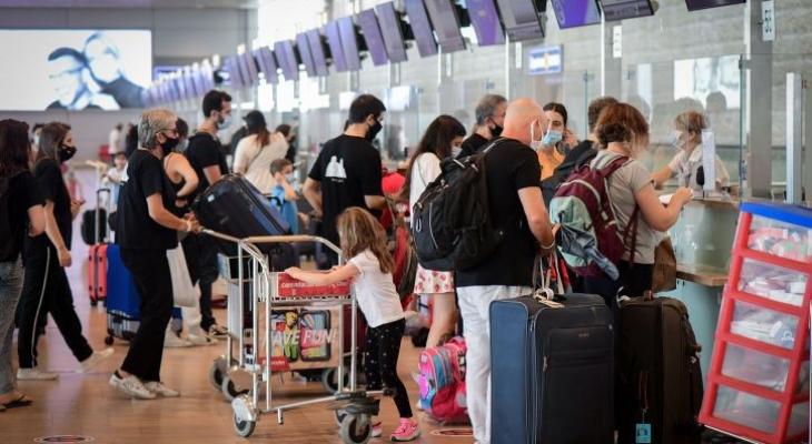 بسبب "كورونا".. هولندا ورومانيا تشددان شروط دخول السياح الإسرائيليين