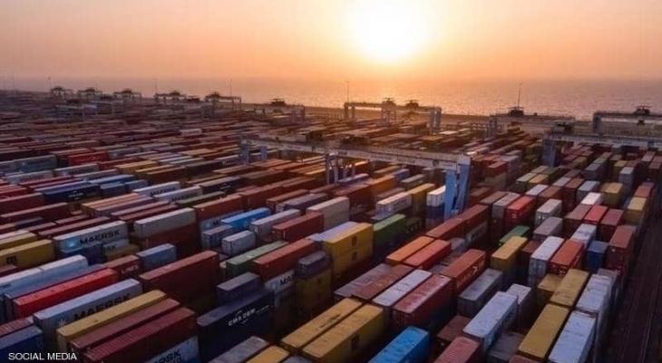 الإمارات: 1.4 تريليون درهم.. تجارة غير النفطية خلال 2020