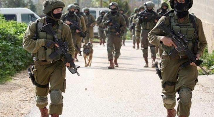 ضابط "إسرائيلي" يُعلن عن استعداد الجيش لمهاجمة إيران بأيّ وقت
