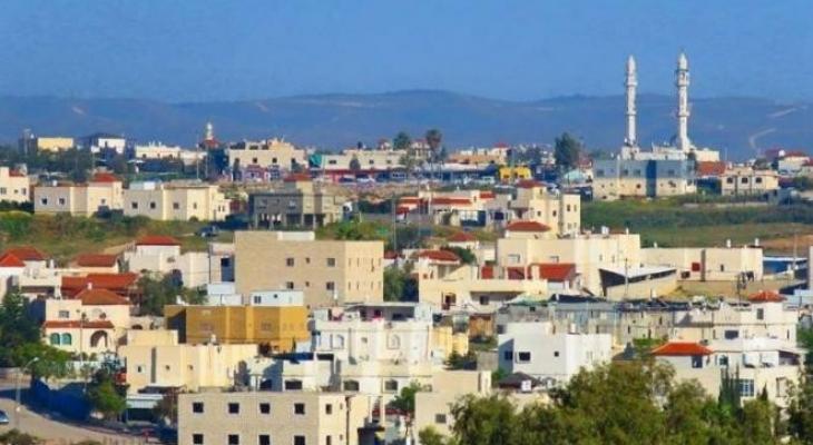 الحركة الاسلامية في رهط تستنكر اعتداءات الاحتلال على الأملاك العامة