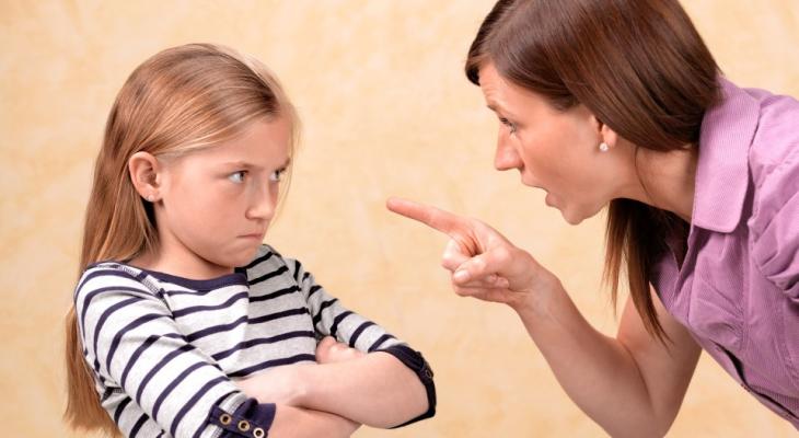 كيف تتعاملي مع عصبية طفلك الزائدة وغضبه الدائم