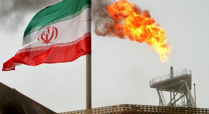 إيران: مصممة على زيادة صادراتها النفطية رغم العقوبات
