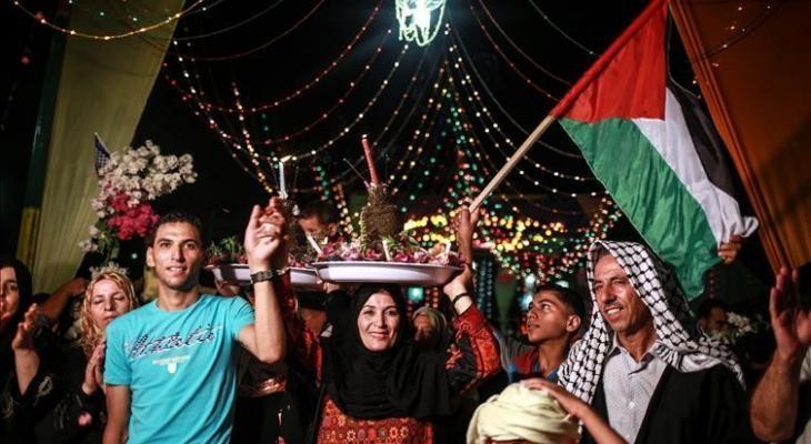 الشرطة بغزة: قرار منع  إقامة الحفلات واستخدام المكبرات جاء استجابة للمناشدات