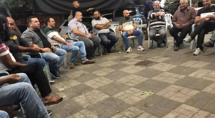 مطالبات باستعادة جثامين الأسرى الشهداء المحتجزة لدى الاحتلال