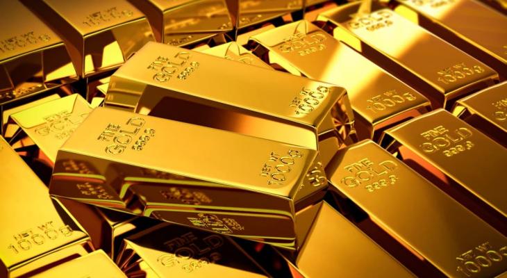 الذهب: كمية الواردة خلال ايلول بلغت نحو طن ونصف