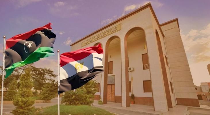 مصر: التحالف ينتظر ساعة الصفر لبناء "ليبيا الجديدة"