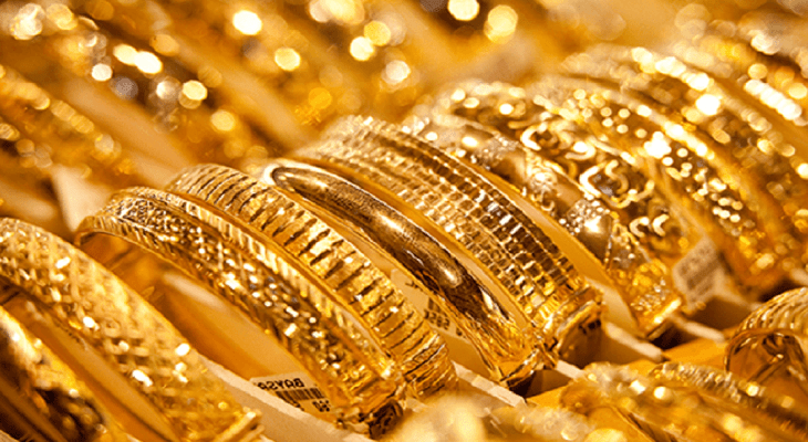 ارتفاع أسعار "الذهب" عالميا