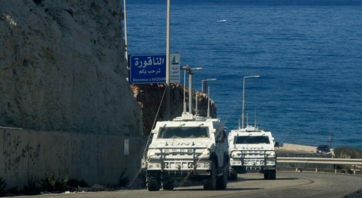بيروت تسعى لاستئناف المفاوضات مع الاحتلال بشأن الحدود البحرية