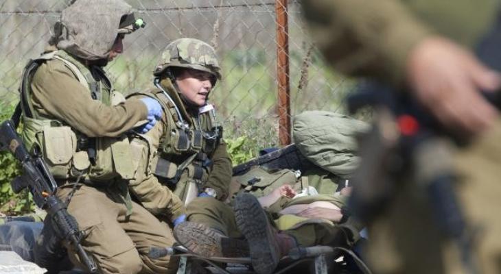 مقتل مجندة "إسرائيلية" خلال تدريبات في رام الله 