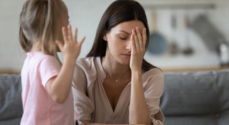4 أخطاء كبيرة يجب تجنّبها في تربية طفلك