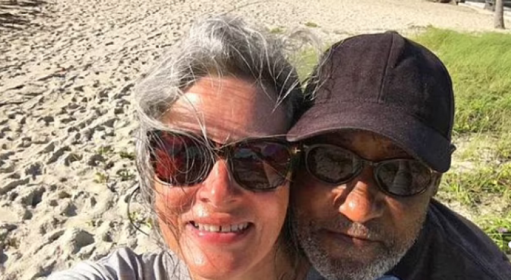 حبيبان يلتقيان عبر فيس بوك بعد فراق 39 سنة