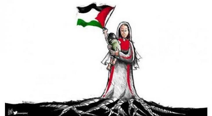 الاتحاد العام للمرأة بمصر يُصدر بيانًا بمناسبة ذكرى انطلاق العمل النسوي الفلسطيني