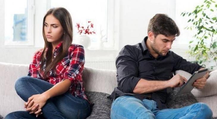 أبرز طرق التعامل مع إهمال الزوج