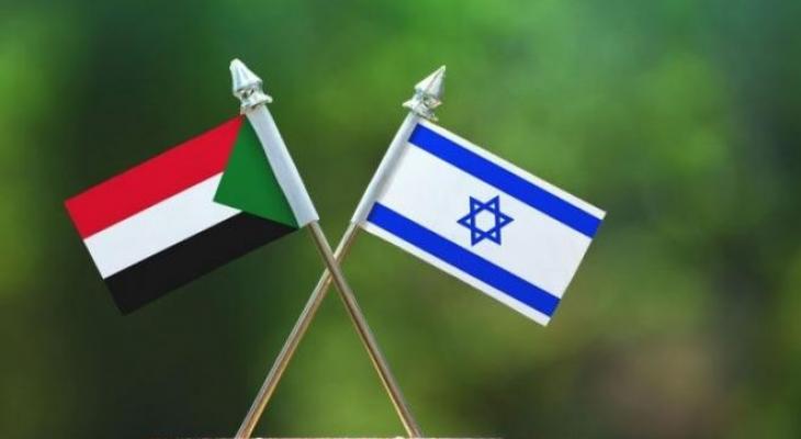 قناة عبرية: أمريكا تضغط على السودان لإقامة علاقات رسمية مع إسرائيل