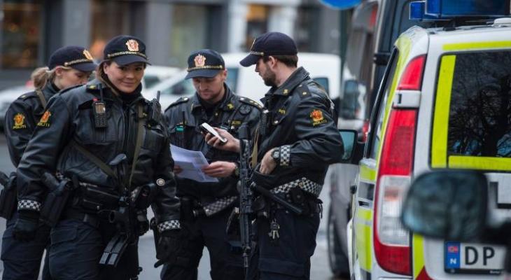 الشرطة النرويجية تكشف تفاصيل جديدة عن حادثة قتل 5 أشخاص بقوس وسهام