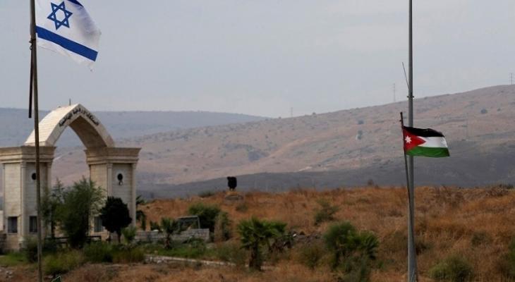 جيش الاحتلال يُعيد سورياً اجتاز الحدود شمال إسرائيل.jpeg