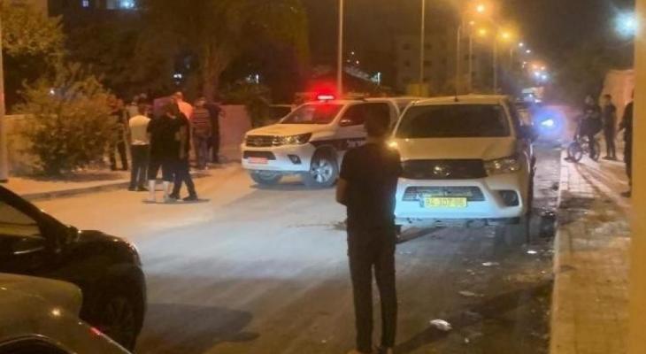إصابة 3 شبان إثر شجار وقع في حيفا