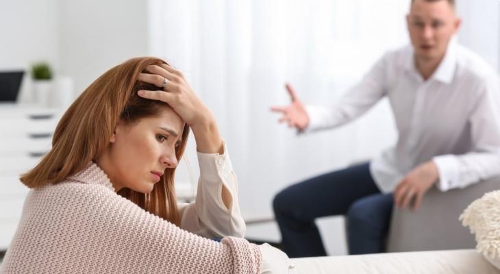 المشاكل الزوجية المستمرة تعرّض حياتك للخطر