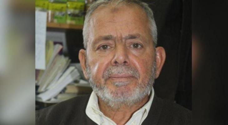 اعتقال مصطفى ابو زهرة