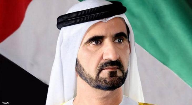 الامارات: تعلن دعم طلب السعودية استضافة إكسبو 2030