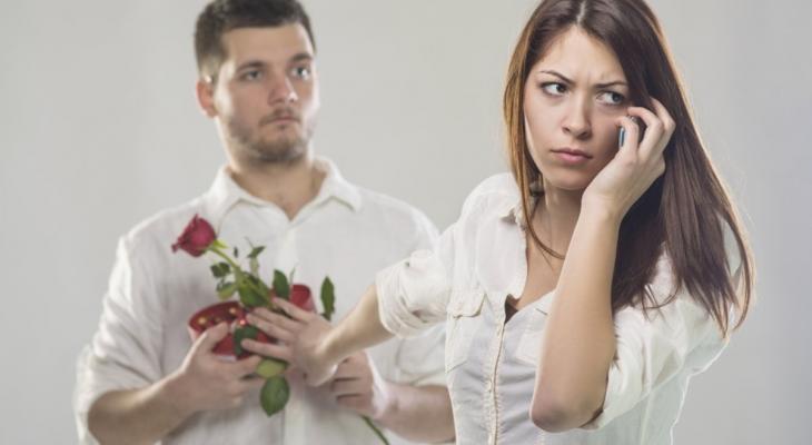 أخطاء شائعة يرتكبها المتزوجون