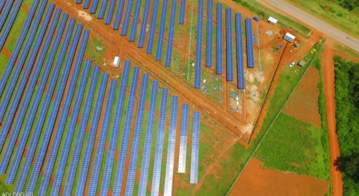 مصر: الطاقة النظيفة.. ذراع جديدة للاستثمار بأفريقيا
