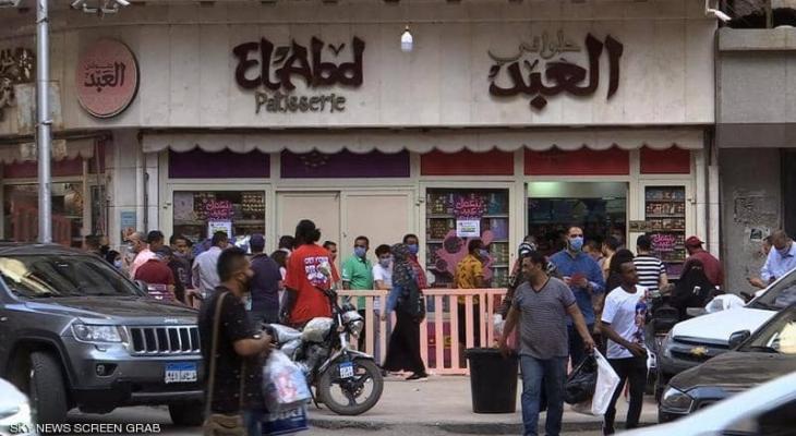 مصر: حملات لضبط الأسواق وهذه عقوبة المخالفين