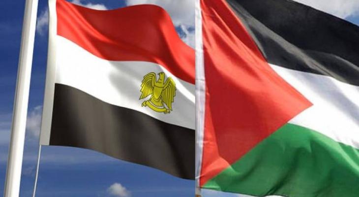 مسؤول مصري يدعو لتبني مواقف عملية تؤكد حق الشعب الفلسطيني في إقامة دولته