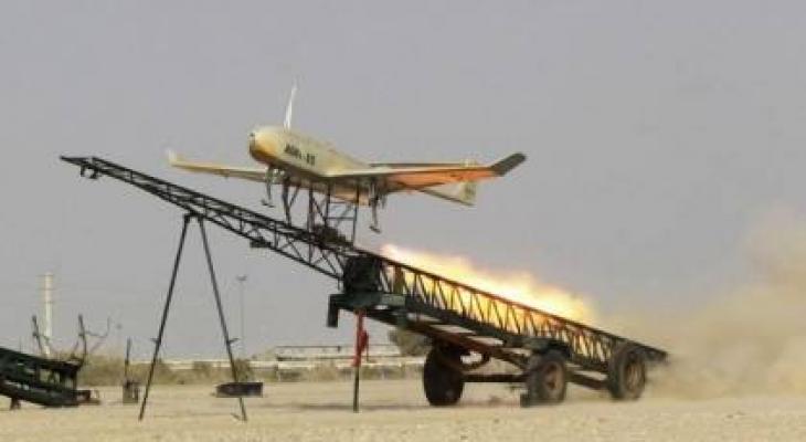 موقع عبري: المغرب سيعمل على إنشاء وحدتين لإنتاج الطائرات المسيرة "الإسرائيلية"