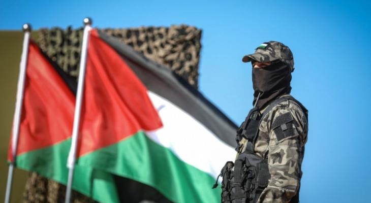 القرار البريطاني ضد حركة حماس