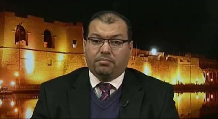 شاهد: فيديو ضرب محمود عبدالعزيز الورفلي يثير جدلا في ليبيا