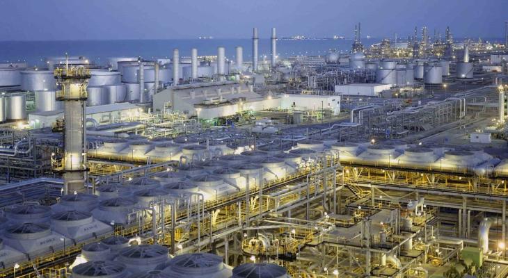 السعودية: أرقام قياسية للمشاريع الممولة بالقطاع الصناعي