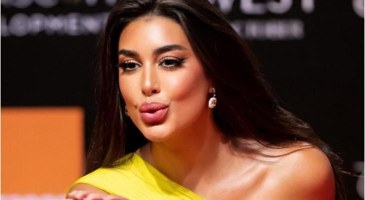 ياسمين صبري