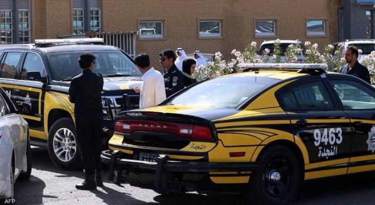السلطات الأمنية الكويتية تُلقي القبض على مجموعة متعاونة مع "حزب الله"