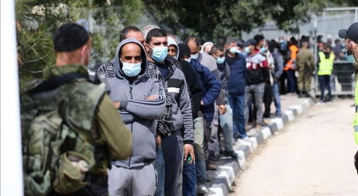 سلامة معروف: زيادة أعداد عمال غزة للعمل في الداخل المحتل موضوع جدي