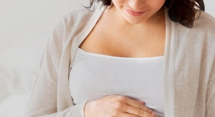 أعراض نقص الفوليك أسيد عند النساء