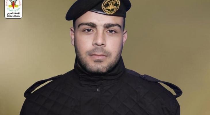 سرايا القدس تنعي الشهيد ضياء الدحدوح.jpg