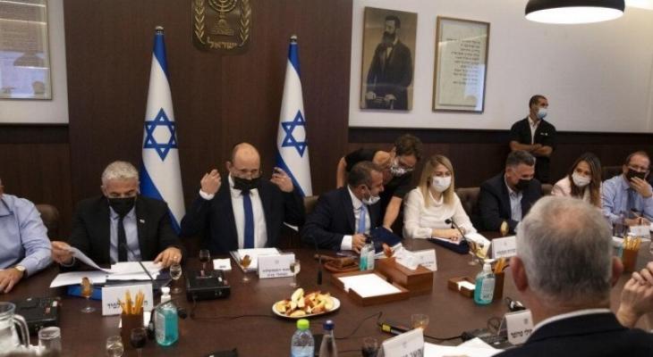 "إسرائيل" تُقرر تقليص الدوام في القطاعين العام والحكومي
