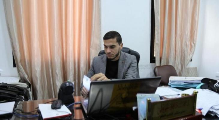 غزة: النيابة العامة تعتمد كود الاستجابة السريع للوثائق والمستندات الصادرة