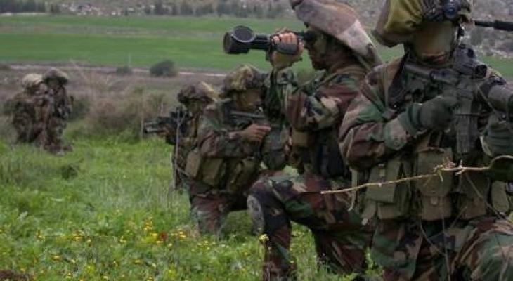 صحيفة عبرية: الجيش الإسرائيلي يشكّل لواء جديدًا لمواجهة التسلل من الضفة
