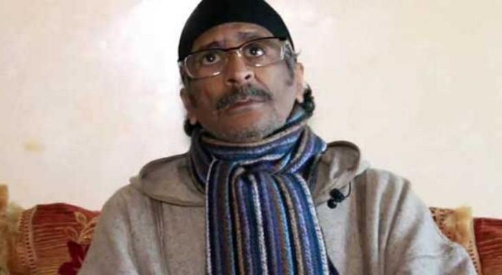 المغرب: حقيقة خبر وفاة الفنان نور الدين بكر بوعكة صحية